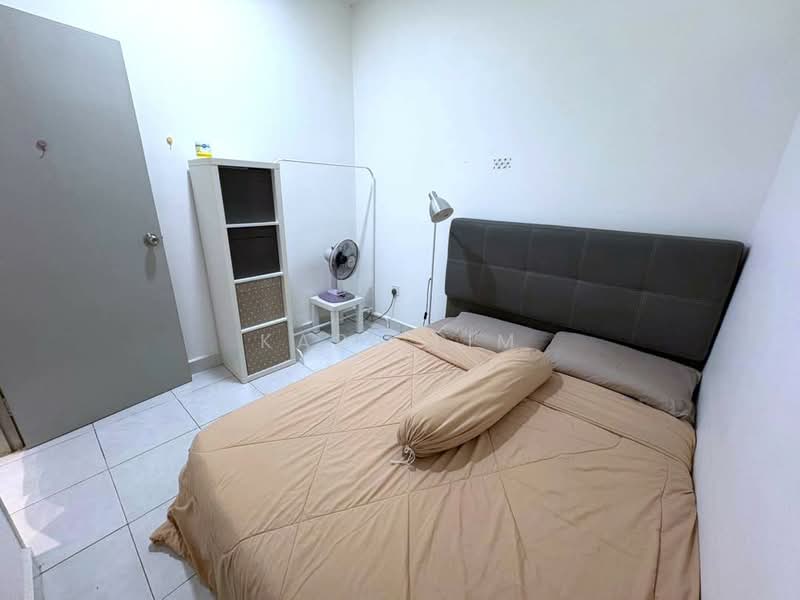 2-storey Terraced House for Sale in Kempas Baru (Johor Bahru) - Karl Lim - Bedroom - PropertyGuru.com.my