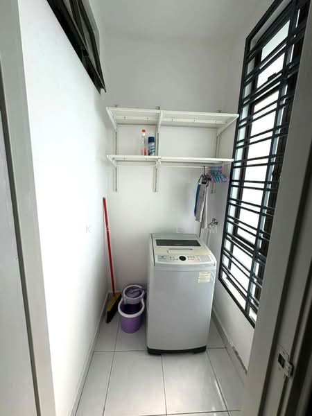 2-storey Terraced House for Sale in Kempas Baru (Johor Bahru) - Karl Lim - Interior - PropertyGuru.com.my