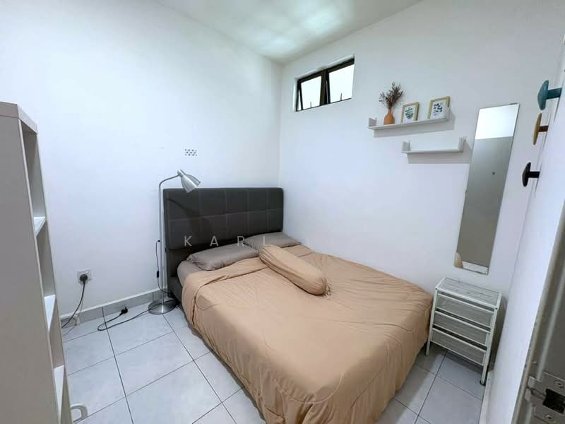 2-storey Terraced House for Sale in Kempas Baru (Johor Bahru) - Karl Lim - Bedroom - PropertyGuru.com.my