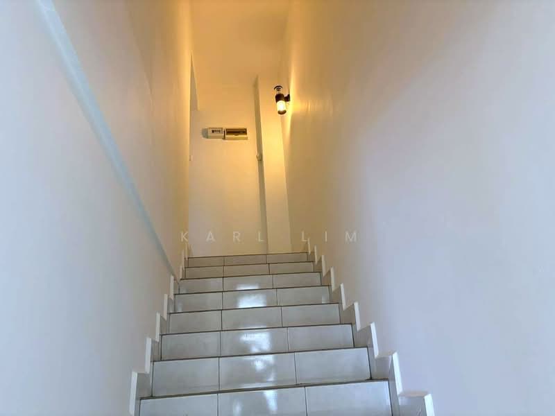 2-storey Terraced House for Sale in Kempas Baru (Johor Bahru) - Karl Lim - Corridor - PropertyGuru.com.my