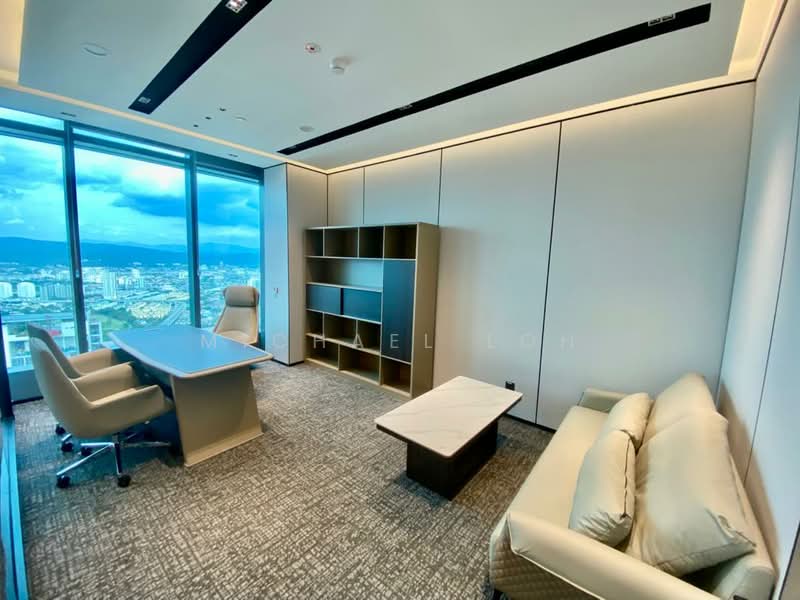 Pejabat untuk Disewa di Tun Razak Exchange (Kuala Lumpur) - Michael Loh - PropertyGuru.com.my