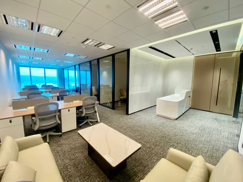 Pejabat untuk Disewa di Tun Razak Exchange (Kuala Lumpur) - Michael Loh - PropertyGuru.com.my