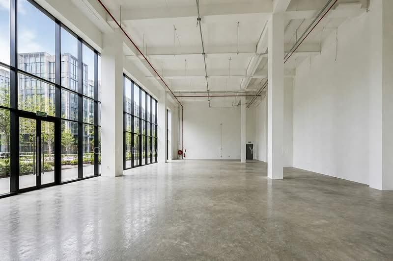 Shop / Office for Sale in Kampung Teluk Panglima Garang (Telok Panglima Garang) - CHEW KIT YIN - Interior - PropertyGuru.com.my