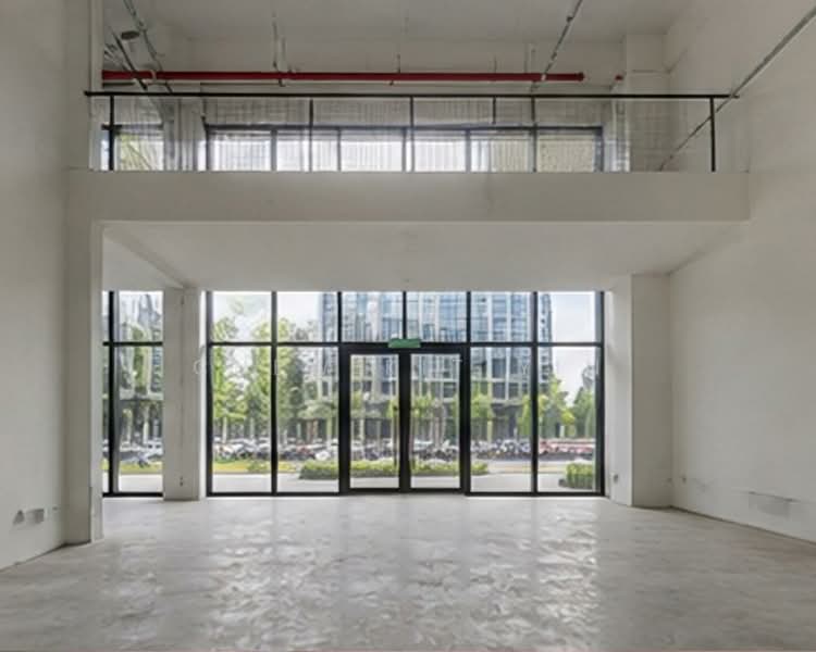 Shop / Office for Sale in Kampung Teluk Panglima Garang (Telok Panglima Garang) - CHEW KIT YIN - Interior - PropertyGuru.com.my