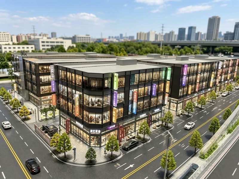 Shop / Office for Sale in Kampung Teluk Panglima Garang (Telok Panglima Garang) - CHEW KIT YIN - Exterior - PropertyGuru.com.my