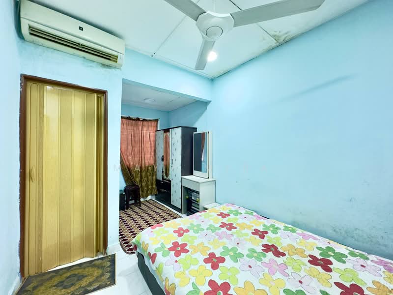 Rumah Teres 2-Tingkat untuk Dijual di Bukit Kemuning (Shah Alam) - Maya Myra - Bedroom - PropertyGuru.com.my