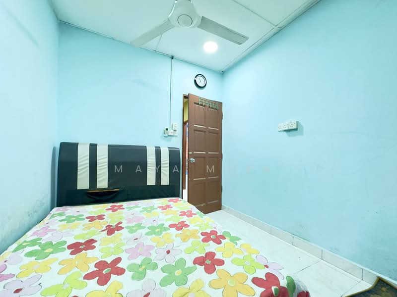 Rumah Teres 2-Tingkat untuk Dijual di Bukit Kemuning (Shah Alam) - Maya Myra - Bedroom - PropertyGuru.com.my
