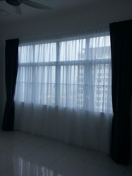 Kediaman Servis untuk Dijual di Skypod Residence - KF Kuan - View - PropertyGuru.com.my