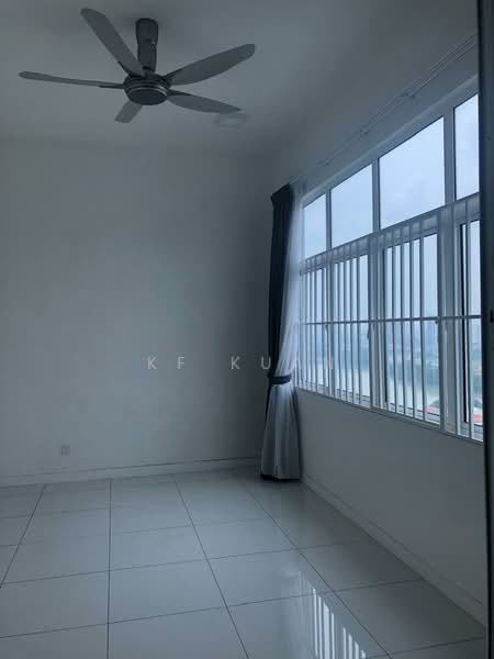 Kediaman Servis untuk Dijual di Skypod Residence - KF Kuan - Interior - PropertyGuru.com.my