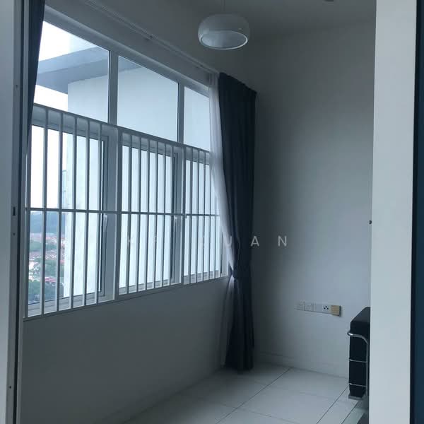 Kediaman Servis untuk Dijual di Skypod Residence - KF Kuan - Interior - PropertyGuru.com.my