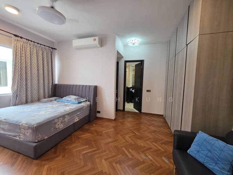 Rumah Teres 2.5-Tingkat untuk Dijual di Seri Tanjung Pinang (Tanjung Tokong) - Kenneth Kung - Bedroom - PropertyGuru.com.my