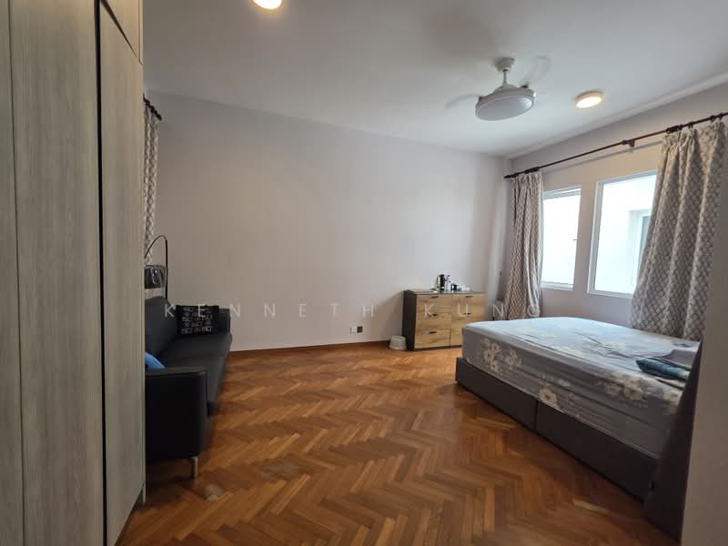 Rumah Teres 2.5-Tingkat untuk Dijual di Seri Tanjung Pinang (Tanjung Tokong) - Kenneth Kung - Bedroom - PropertyGuru.com.my