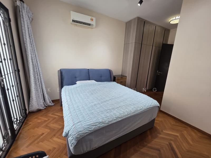 Rumah Teres 2.5-Tingkat untuk Dijual di Seri Tanjung Pinang (Tanjung Tokong) - Kenneth Kung - Bedroom - PropertyGuru.com.my