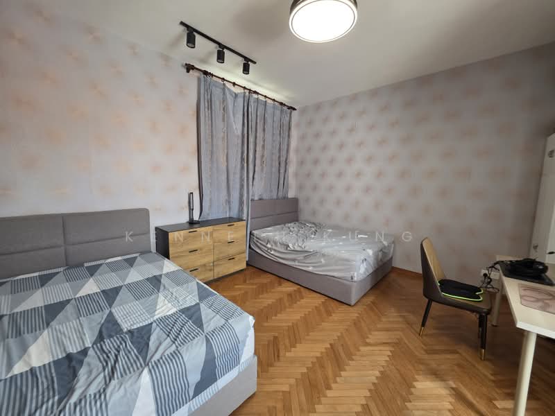 Rumah Teres 2.5-Tingkat untuk Dijual di Seri Tanjung Pinang (Tanjung Tokong) - Kenneth Kung - Bedroom - PropertyGuru.com.my