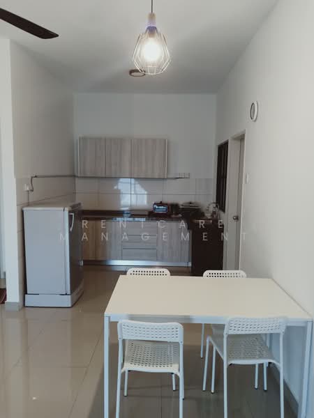 Condominium for Rent at Parkhill Residence - RentCare Management - Kitchen - PropertyGuru.com.my