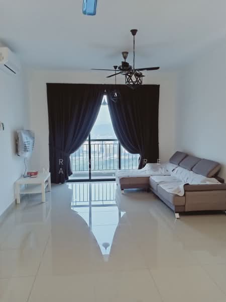 Condominium for Rent at Parkhill Residence - RentCare Management - Living Room - PropertyGuru.com.my