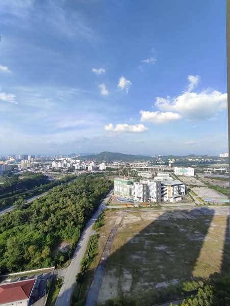 Condominium for Rent at Parkhill Residence - RentCare Management - Exterior - PropertyGuru.com.my
