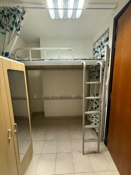 Kondominium untuk Disewa di Cendana - Sally Wong - Bedroom - PropertyGuru.com.my