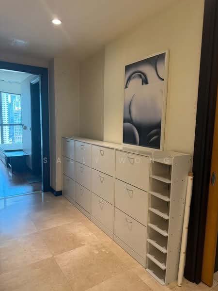 Kondominium untuk Disewa di Cendana - Sally Wong - Interior - PropertyGuru.com.my