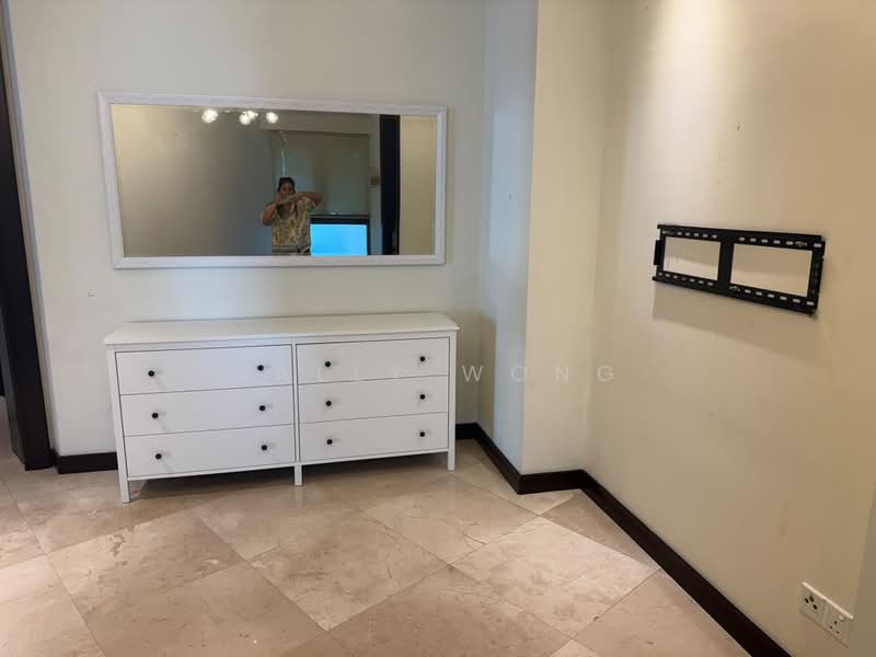 Kondominium untuk Disewa di Cendana - Sally Wong - Interior - PropertyGuru.com.my