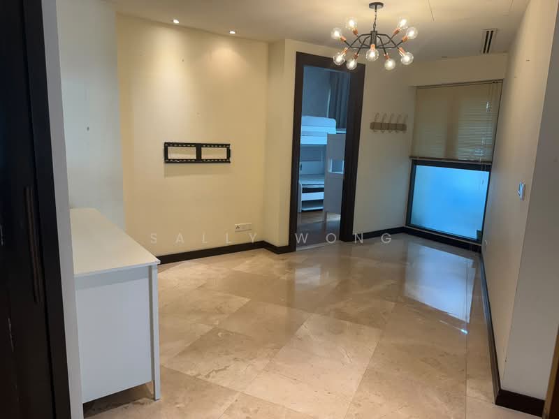 Kondominium untuk Disewa di Cendana - Sally Wong - Interior - PropertyGuru.com.my