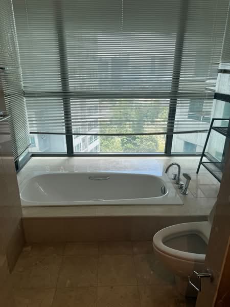 Kondominium untuk Disewa di Cendana - Sally Wong - Bathroom - PropertyGuru.com.my
