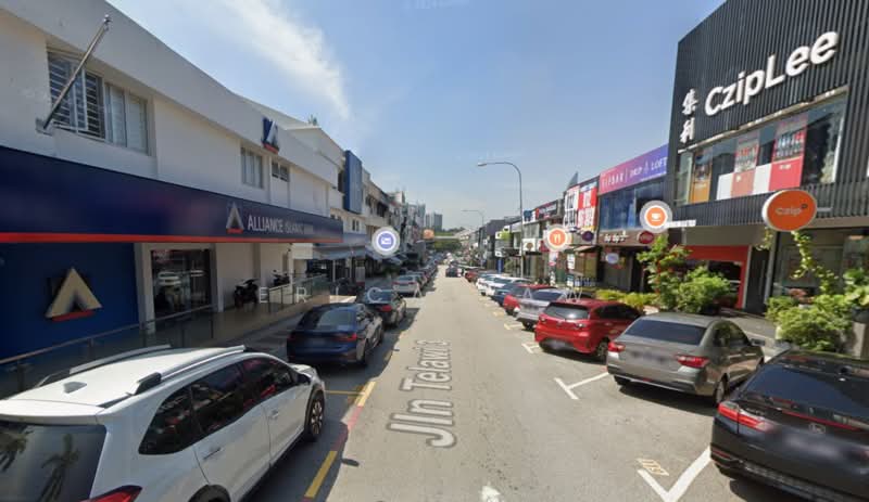 Shop for Rent in Bangsar (Kuala Lumpur) - Erica Law - PropertyGuru.com.my