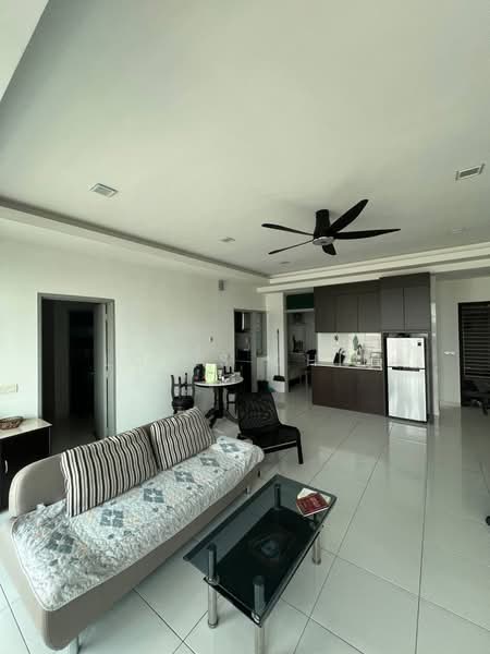 Service Residence for Rent at The Sky Executive Suites - Louis Chin - PropertyGuru.com.my