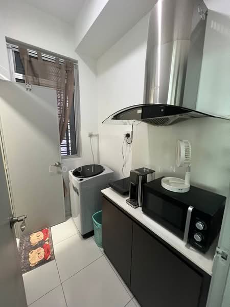 Service Residence for Rent at The Sky Executive Suites - Louis Chin - PropertyGuru.com.my