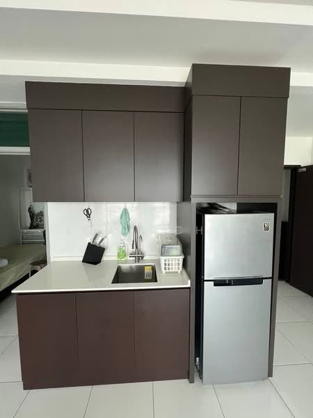 Service Residence for Rent at The Sky Executive Suites - Louis Chin - PropertyGuru.com.my