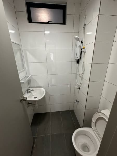 Service Residence for Rent at Traders Garden @ Cheras Selatan - Alex Leaw - Bathroom - PropertyGuru.com.my