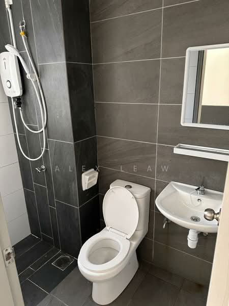 Service Residence for Rent at Traders Garden @ Cheras Selatan - Alex Leaw - Bathroom - PropertyGuru.com.my