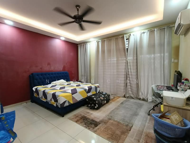 Terraced House for Sale in Mutiara Rini (Skudai) - Nathan Chan - PropertyGuru.com.my