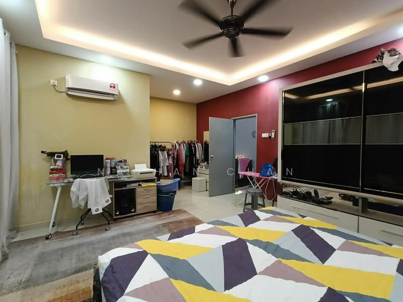 Terraced House for Sale in Mutiara Rini (Skudai) - Nathan Chan - PropertyGuru.com.my