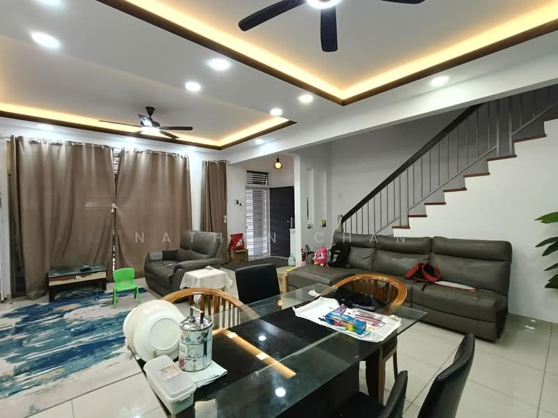 Terraced House for Sale in Mutiara Rini (Skudai) - Nathan Chan - PropertyGuru.com.my