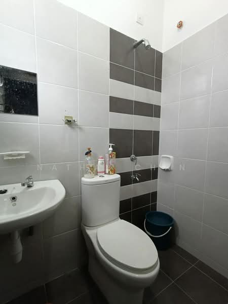 Terraced House for Sale in Mutiara Rini (Skudai) - Nathan Chan - PropertyGuru.com.my