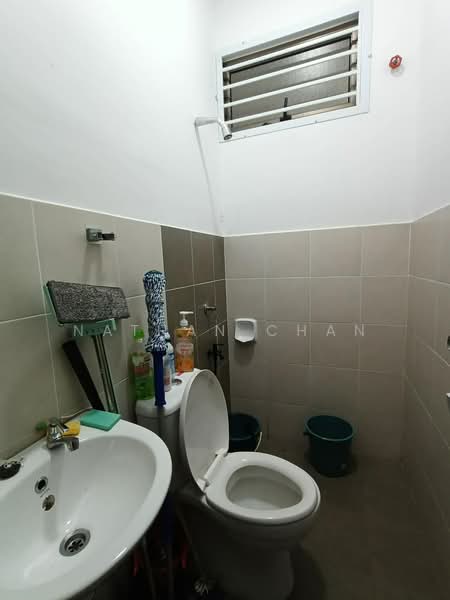 Terraced House for Sale in Mutiara Rini (Skudai) - Nathan Chan - PropertyGuru.com.my