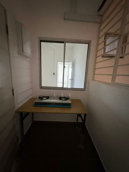 Service Residence for Rent at Savanna Executive Suite @ Southville City - Lee Crystal - PropertyGuru.com.my