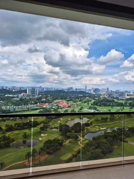 Kediaman Servis untuk Dijual di Jendela Residences - Theresa Chow - View - PropertyGuru.com.my