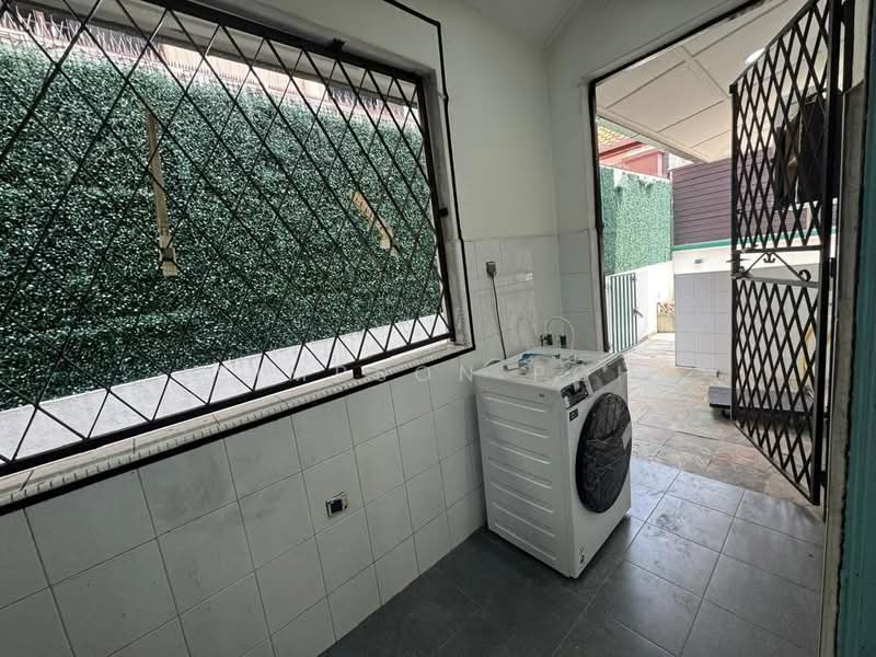 Rumah Berkembar untuk Disewa di Taman Perling (Perling) - Simpson Poh - Exterior - PropertyGuru.com.my