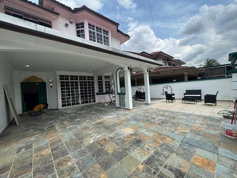 Rumah Berkembar untuk Disewa di Taman Perling (Perling) - Simpson Poh - Exterior - PropertyGuru.com.my