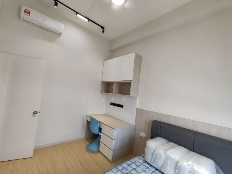 Service Residence for Rent at Sunway Grid Residence - NG ZEN XI - Bedroom - PropertyGuru.com.my