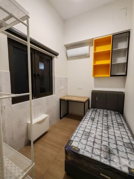 Service Residence for Rent at Sunway Grid Residence - NG ZEN XI - Bedroom - PropertyGuru.com.my