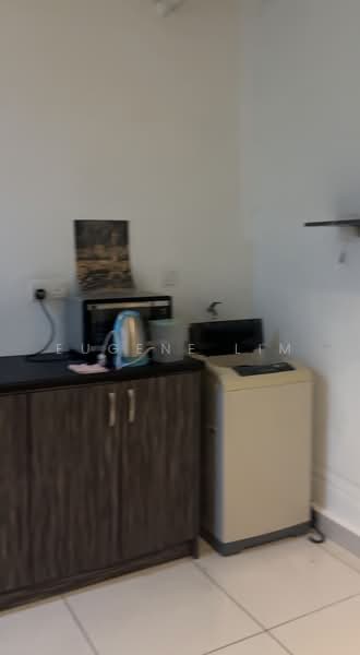 Kediaman Servis untuk Disewa di De Centrum Residences - Eugene Lim - Kitchen - PropertyGuru.com.my