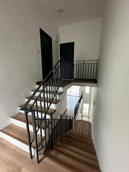 3-storey Terraced House for Rent in Serendah (Selangor) - Rohani Daud - Interior - PropertyGuru.com.my