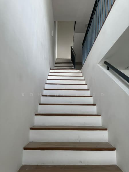 3-storey Terraced House for Rent in Serendah (Selangor) - Rohani Daud - Interior - PropertyGuru.com.my