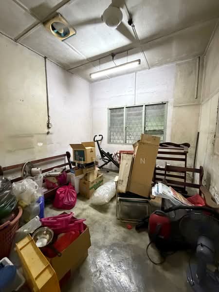 Rumah Teres 1-Tingkat untuk Dijual di Taman Kulai Utama (Kulai) - Yit Sin - Interior - PropertyGuru.com.my