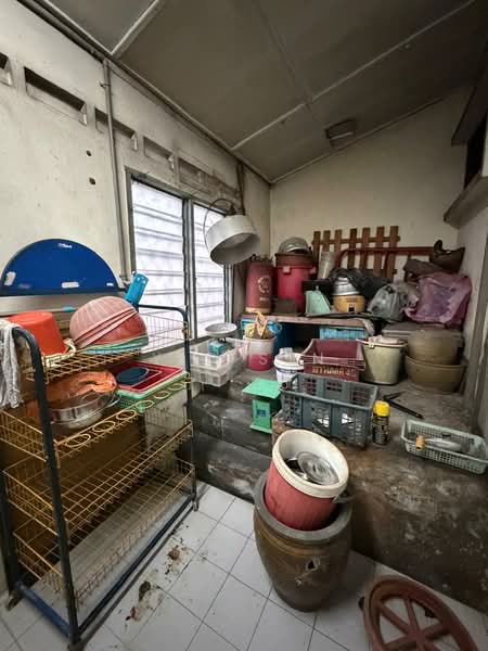 Rumah Teres 1-Tingkat untuk Dijual di Taman Kulai Utama (Kulai) - Yit Sin - Interior - PropertyGuru.com.my