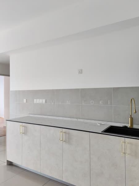 Service Residence for Rent at Jernih Residence - Calvin Loke - PropertyGuru.com.my