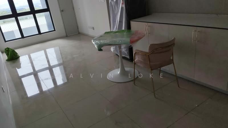 Service Residence for Rent at Jernih Residence - Calvin Loke - PropertyGuru.com.my